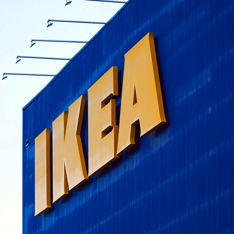 Connectis IKEA