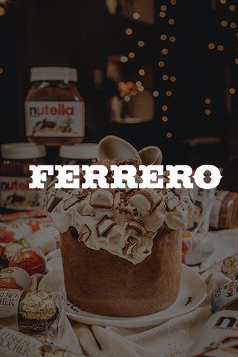 Connectis Ferrero