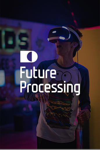 Connectis Future Processing