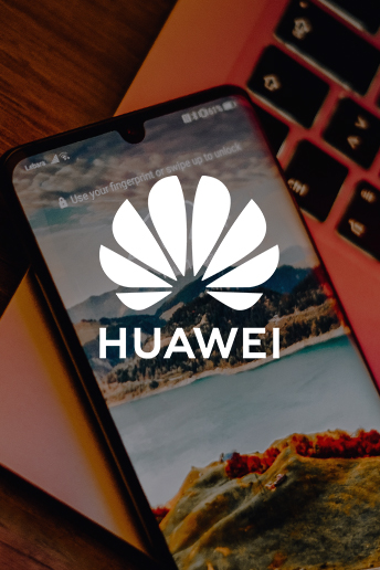 Connectis Huawei