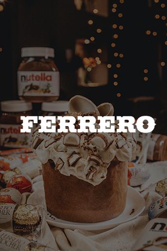 Connectis Ferrero