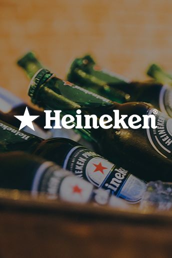 Connectis Heineken